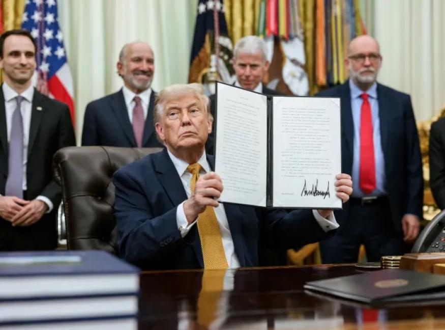 New US Section 301 Tariffs Reshape Asian Bicycle Supply Chain Dynamics